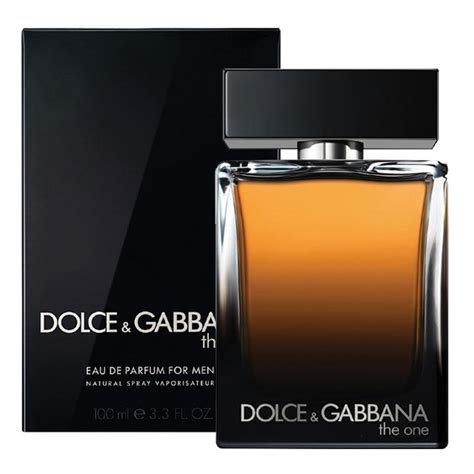 dolce gabbana männer parfum|dolce gabbana the one men's.